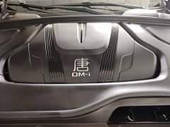 BYD Yuan Plus DM-i Glory Edition 112KM Premium - ფოტო 19