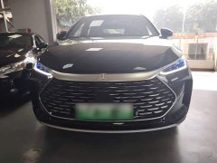 BYD Yuan Plus DM-i Glory Edition 112KM Premium - ფოტო 2