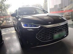 BYD Yuan Plus DM-i Glory Edition 112KM Premium - ფოტო 3
