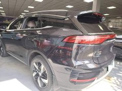 BYD Yuan Plus DM-i Glory Edition 112KM Premium - ფოტო 4