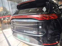 BYD Yuan Plus DM-i Glory Edition 112KM Premium - ფოტო 5