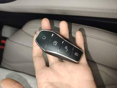 BYD Yuan Plus DM-i Glory Edition 112KM Premium - ფოტო 8