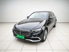 Mercedes-Benz E-Class Facelift E 300 L Fashion - photo 1