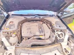 Mercedes-Benz E-Class Facelift E 300 L Fashion - photo 10
