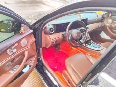 Mercedes-Benz E-Class Facelift E 300 L Fashion - photo 13