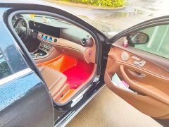 Mercedes-Benz E-Class Facelift E 300 L Fashion - photo 17