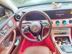 Mercedes-Benz E-Class Facelift E 300 L Fashion - photo 2