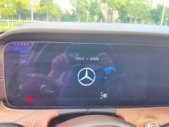 Mercedes-Benz E-Class Facelift E 300 L Fashion - photo 4