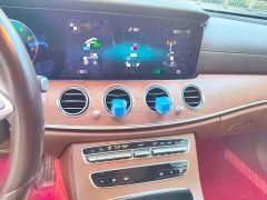 Mercedes-Benz E-Class Facelift E 300 L Fashion - photo 5