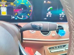 Mercedes-Benz E-Class Facelift E 300 L Fashion - photo 6