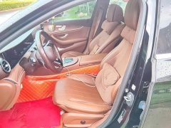 Mercedes-Benz E-Class Facelift E 300 L Fashion - photo 7