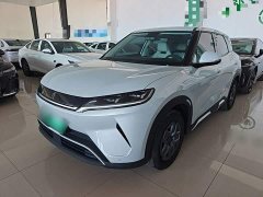 BYD Yuan UP 301KM Pilot Edition - ფოტო 1
