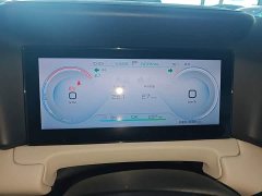 BYD Yuan UP 301KM Pilot Edition - ფოტო 11