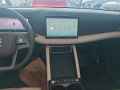BYD Yuan UP 301KM Pilot Edition - ფოტო 12