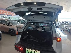BYD Yuan UP 301KM Pilot Edition - ფოტო 18