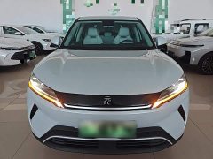 BYD Yuan UP 301KM Pilot Edition - ფოტო 2