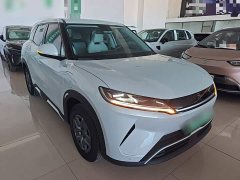 BYD Yuan UP 301KM Pilot Edition - ფოტო 3