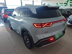 BYD Yuan UP 301KM Pilot Edition - ფოტო 4