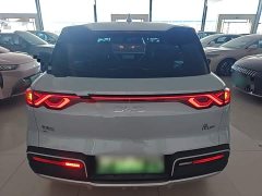 BYD Yuan UP 301KM Pilot Edition - ფოტო 5