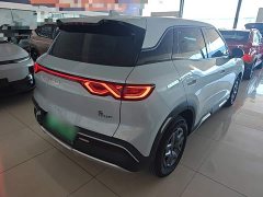 BYD Yuan UP 301KM Pilot Edition - ფოტო 6
