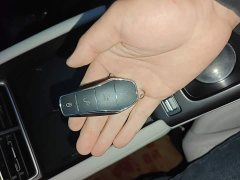 BYD Yuan UP 301KM Pilot Edition - ფოტო 8