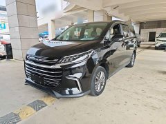 Maxus G50 1.5T Automatic Changyou A - photo 1
