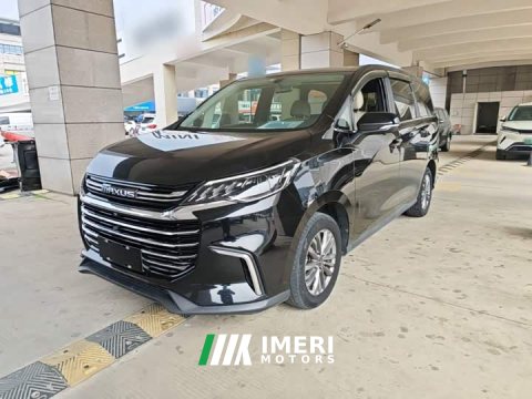 2023 Maxus G50 1.5T Automatic Changyou A - ავტომობილი ჩინეთიდან