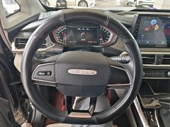 Maxus G50 1.5T Automatic Changyou A - photo 10