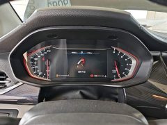 Maxus G50 1.5T Automatic Changyou A - photo 11