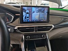 Maxus G50 1.5T Automatic Changyou A - photo 12