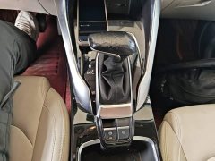 Maxus G50 1.5T Automatic Changyou A - photo 13