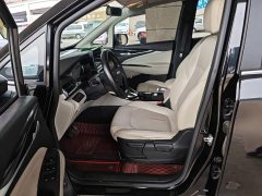 Maxus G50 1.5T Automatic Changyou A - photo 14