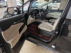 Maxus G50 1.5T Automatic Changyou A - photo 15
