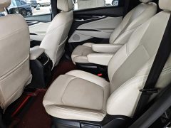 Maxus G50 1.5T Automatic Changyou A - photo 16