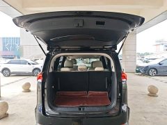 Maxus G50 1.5T Automatic Changyou A - photo 18