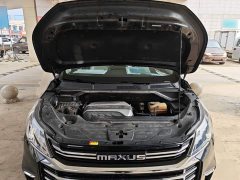 Maxus G50 1.5T Automatic Changyou A - photo 19