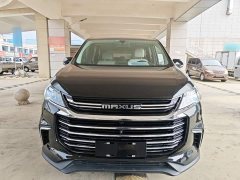Maxus G50 1.5T Automatic Changyou A - photo 2