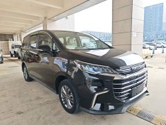 Maxus G50 1.5T Automatic Changyou A - photo 3