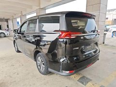 Maxus G50 1.5T Automatic Changyou A - photo 4