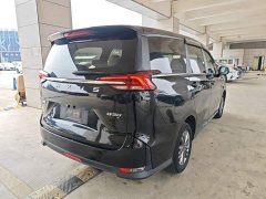 Maxus G50 1.5T Automatic Changyou A - photo 6