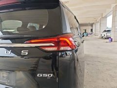 Maxus G50 1.5T Automatic Changyou A - photo 7