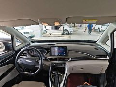 Maxus G50 1.5T Automatic Changyou A - photo 9