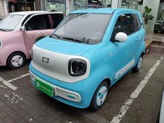 FAW Besturn Xiaoma 222km Lightning Edition - ფოტო 1