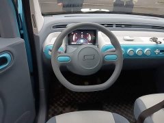 FAW Besturn Xiaoma 222km Lightning Edition - ფოტო 10