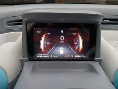 FAW Besturn Xiaoma 222km Lightning Edition - ფოტო 11