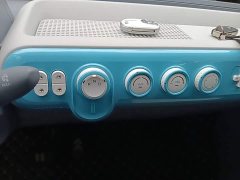 FAW Besturn Xiaoma 222km Lightning Edition - ფოტო 13