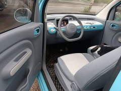 FAW Besturn Xiaoma 222km Lightning Edition - ფოტო 15
