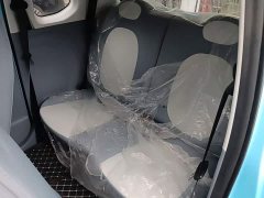 FAW Besturn Xiaoma 222km Lightning Edition - ფოტო 16