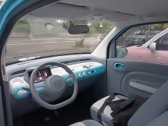 FAW Besturn Xiaoma 222km Lightning Edition - ფოტო 17