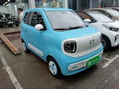 FAW Besturn Xiaoma 222km Lightning Edition - ფოტო 3
